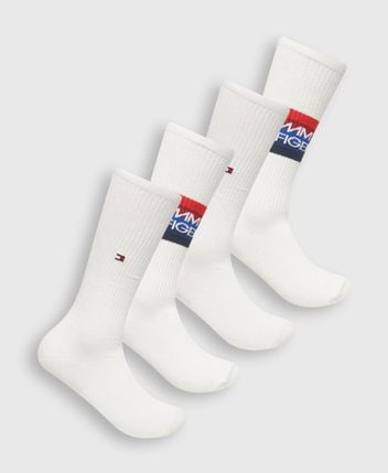 Socks, pack of 4