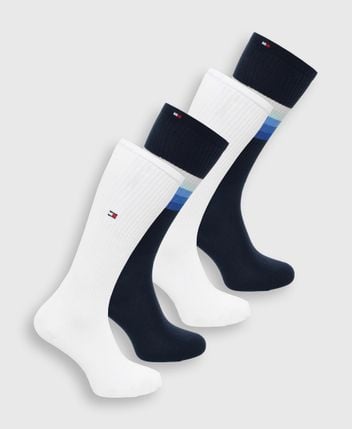 Socks, pack of 4