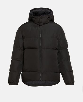 Quilted jacket Conlian