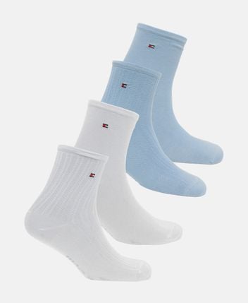 Socks, pack of 4