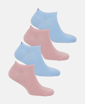 Socks, pack of 4