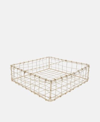 Storage basket