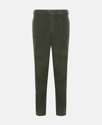 Corduroy trousers Tamo