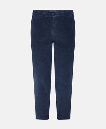 Corduroy trousers Tamo