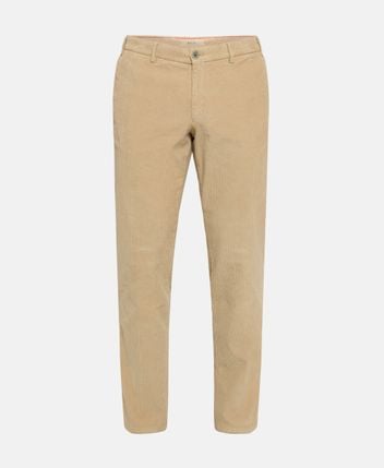 Corduroy trousers