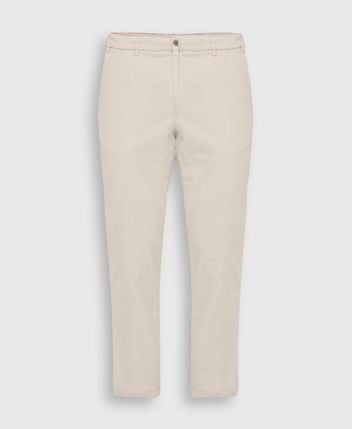 Corduroy trousers Tamo
