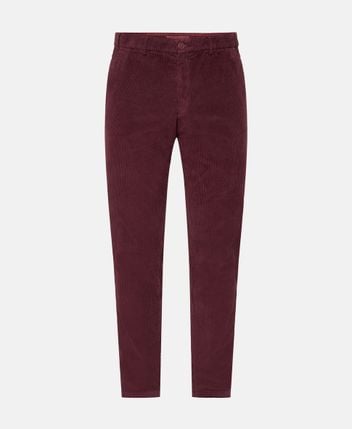 Corduroy trousers Tamo