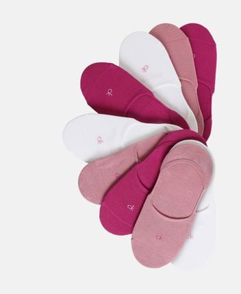 Sneaker socks, pack of 9