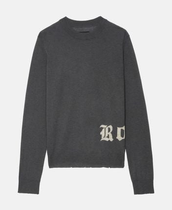 Cashmere pullover Ivy