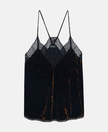Camisole Christy