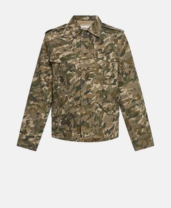 Transitional jacket Krisa