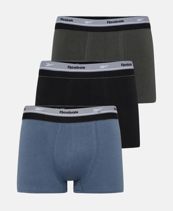 Boxer briefs, pack of 3 Mika
