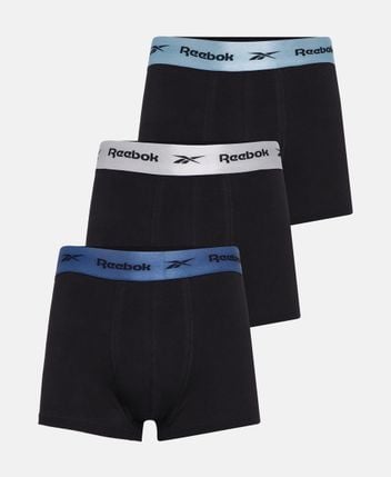 Boxer briefs, pack of 3
