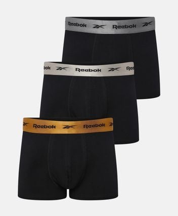 Boxer briefs, pack of 3