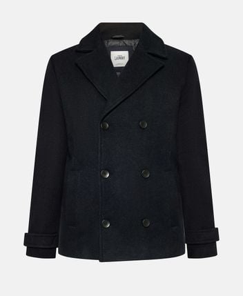 Transitional jacket