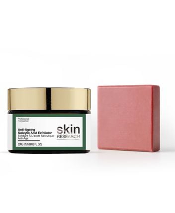 Anti-aging set
