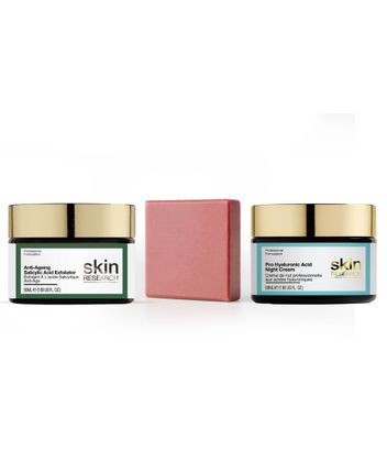 Anti-aging set