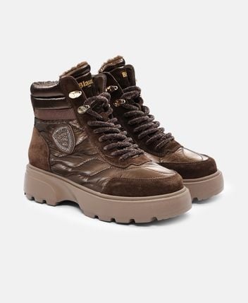 Winter boots