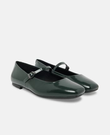 Mary janes Margot