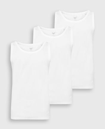 Undershirts, pack of 3 Sandro