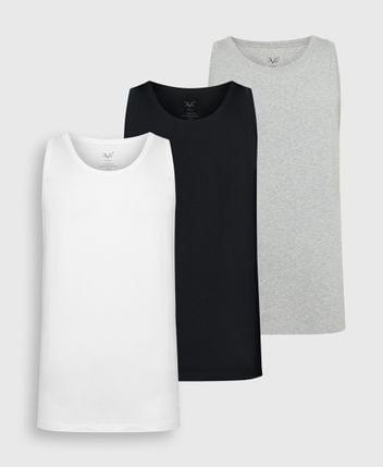 Undershirts, pack of 3 Sandro