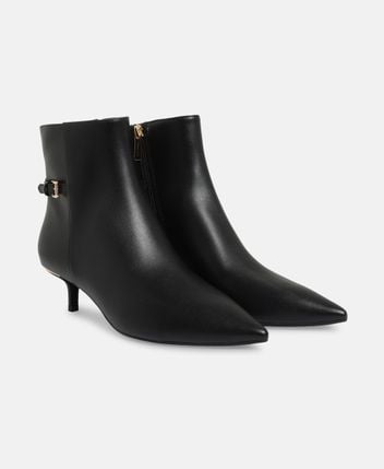 Ankle boots Isadora