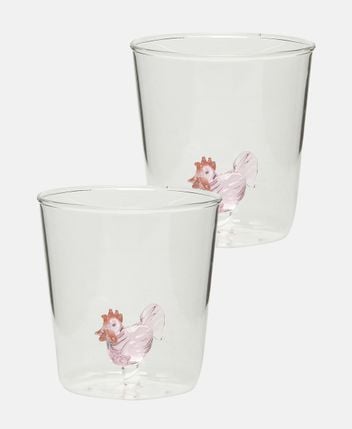 Glasses set, 6 pcs.