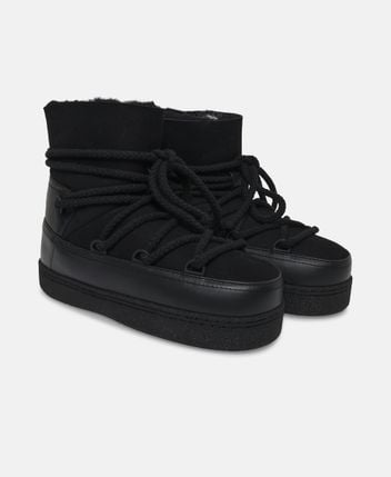 Winter ankle boots Classic
