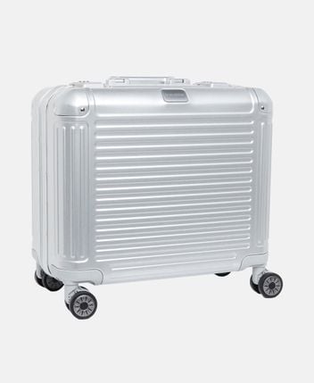 Four-wheeled trolley Next
