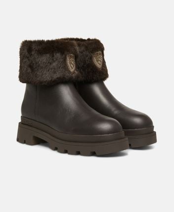 Winter ankle boots Kimmel10