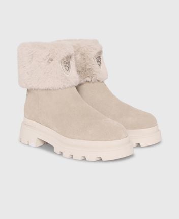 Winter ankle boots Sue