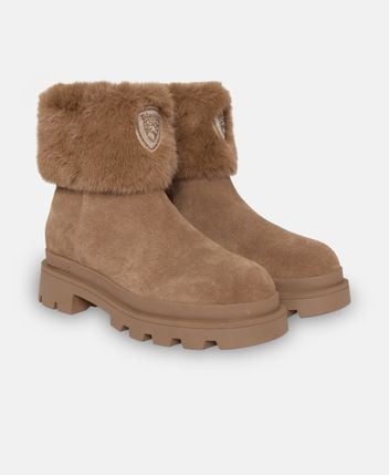 Winter ankle boots Sue