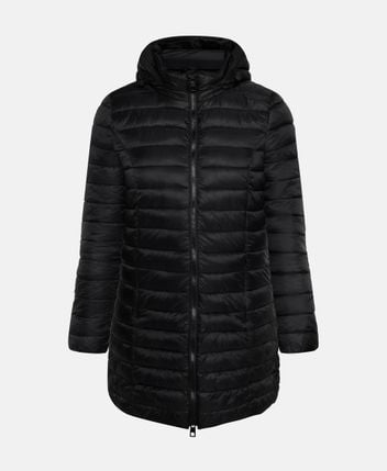 Quilted coat Olivia