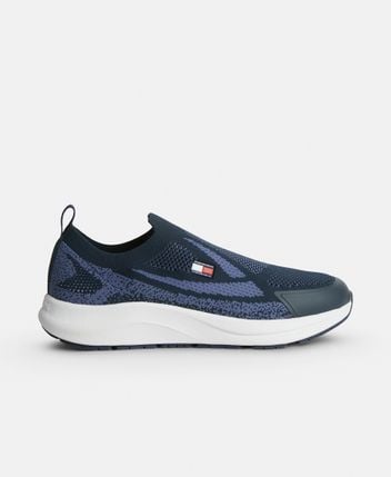 Slip-on sneakers
