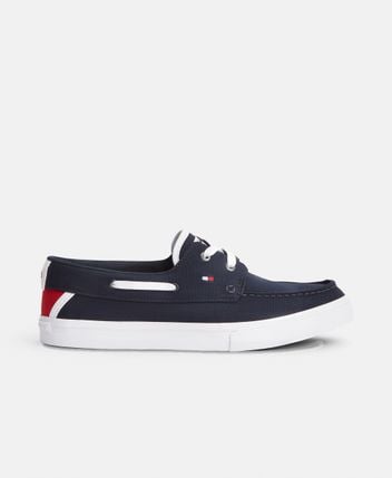 Boat shoes