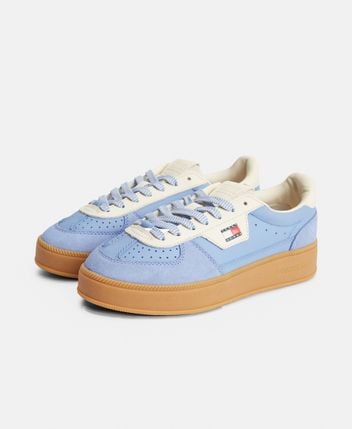 Sneakers The Greenwich Edge