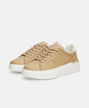 Platform sneakers Th Chic