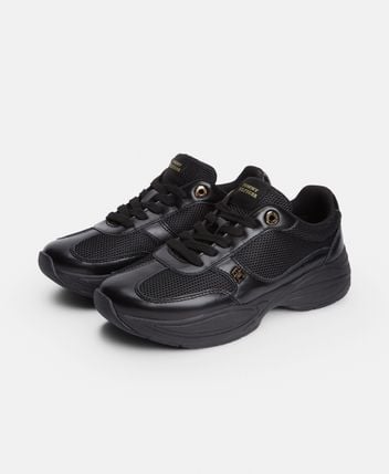 Sneakers Shiny