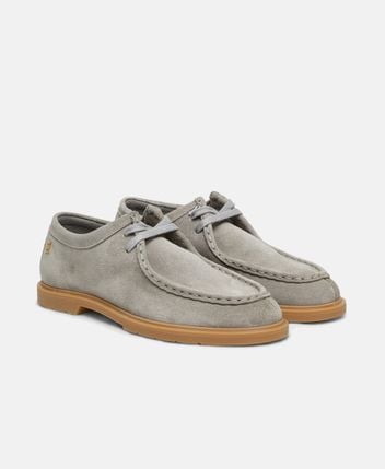 Wallabees