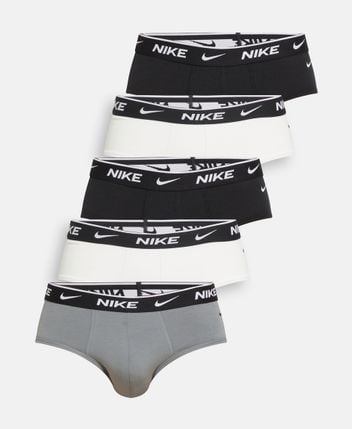 Briefs, pack of 5