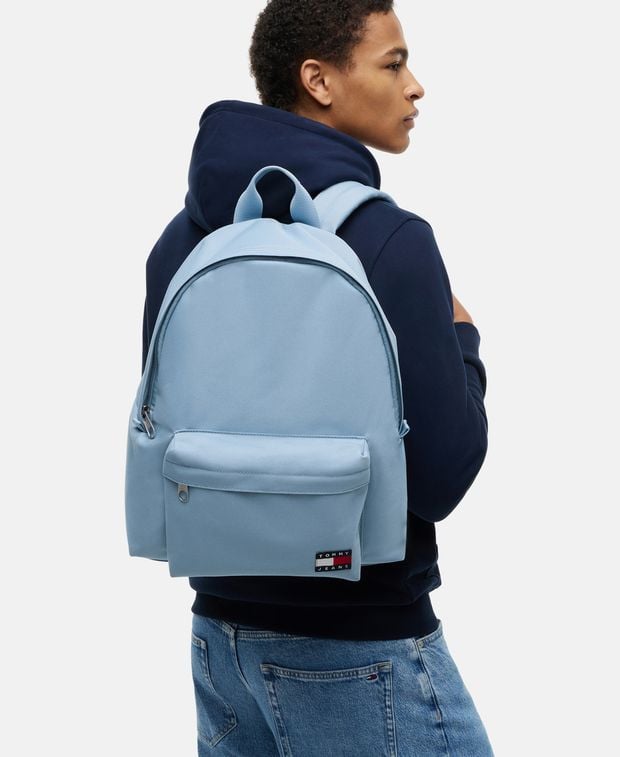 Tommy Jeans 데일리 돔 백팩