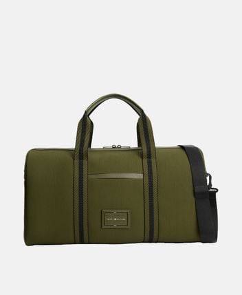 Duffle bag Foundation