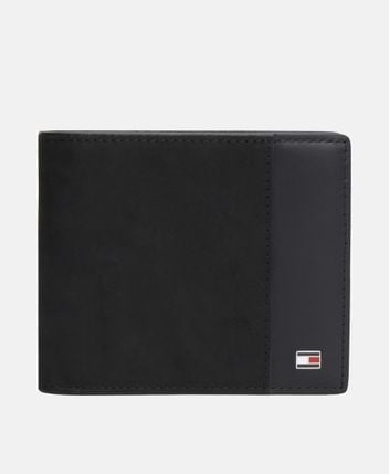 Leather wallet Soho