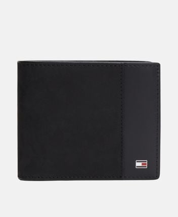 Leather wallet Soho