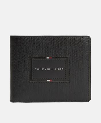 Leather wallet Foundation