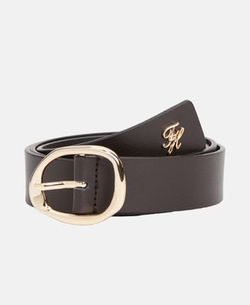 Leather belt Sculpt