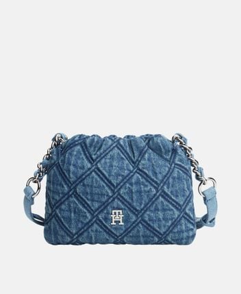 Cross-body bag