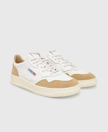Sneakers Medalist