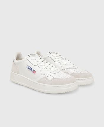 Platform sneakers Medalist
