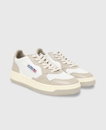 Platform sneakers Medalist